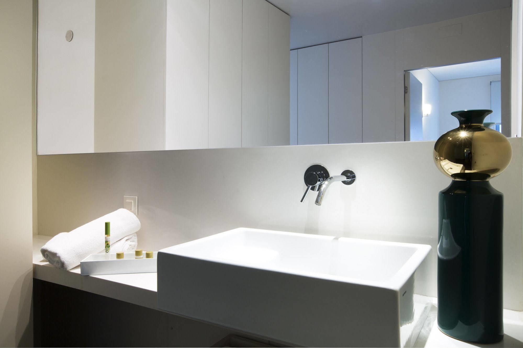 Oriente Marina Apartments By Apt Iin - Parque Das Nacoes Lisboa Eksteriør billede