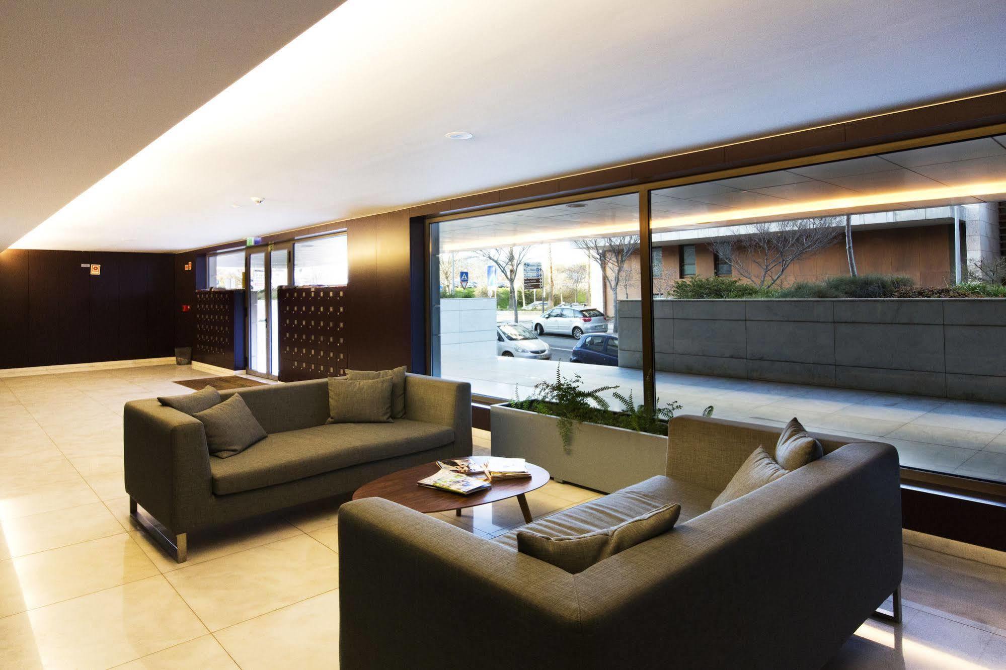 Oriente Marina Apartments By Apt Iin - Parque Das Nacoes Lisboa Eksteriør billede